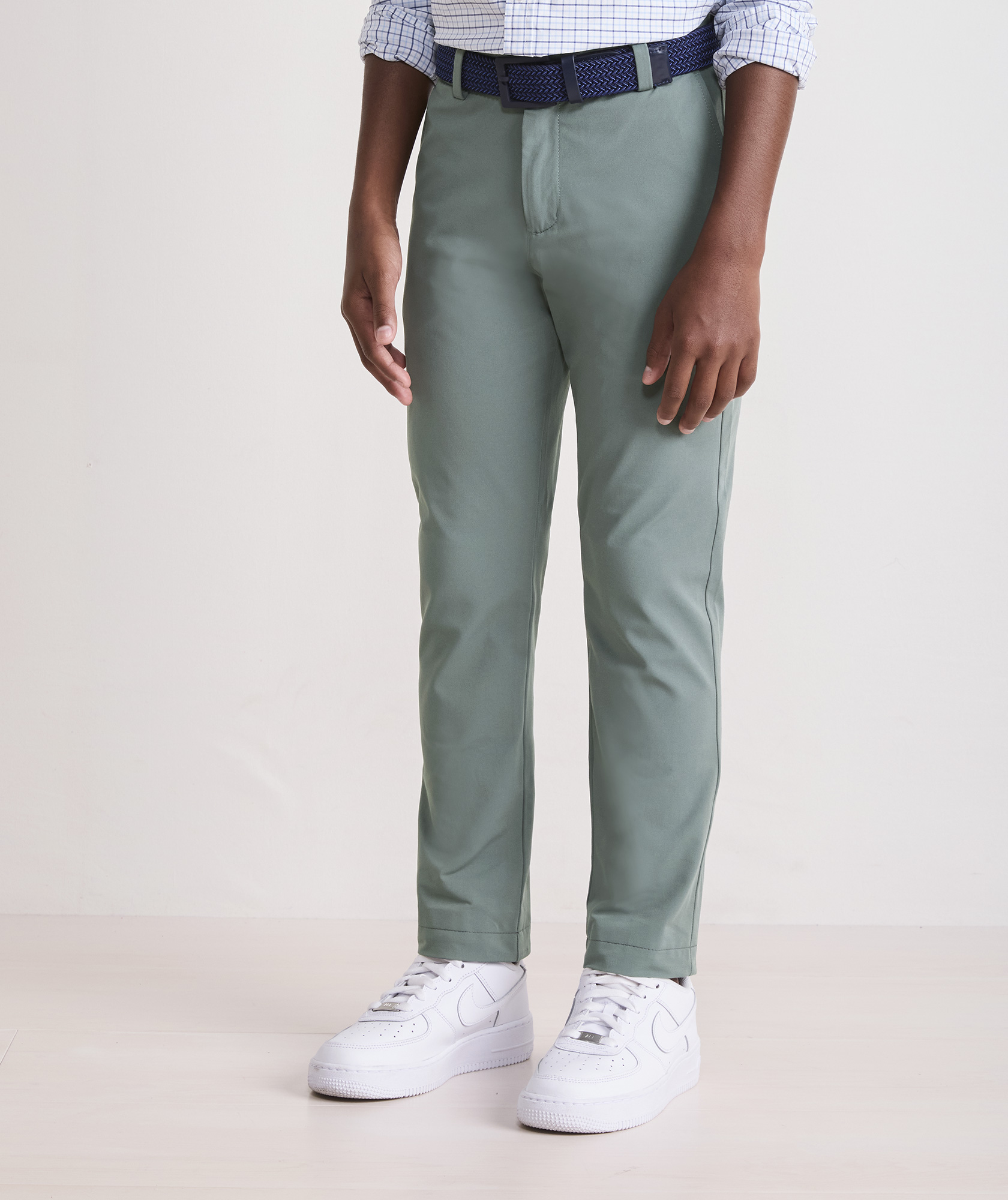 Boys Performance Pants